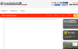 trackstickuk.com