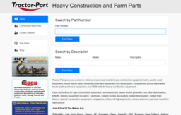 tractor-part.com