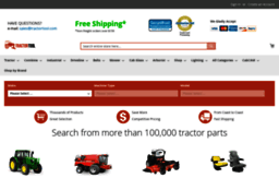 tractortool.com