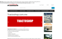 tractoshop.com.mx