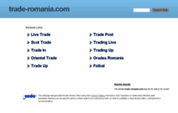 trade-romania.com