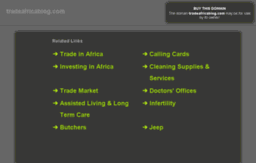 tradeafricablog.com