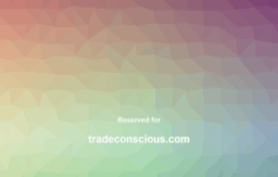 tradeconscious.com