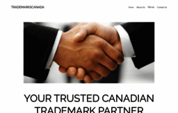 trademarkscanada.ca