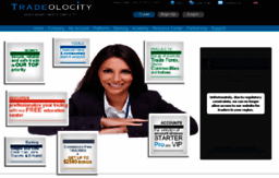 tradeolocity.com