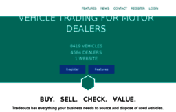 tradeouts.com