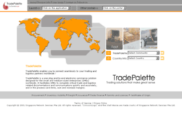tradepalette.com