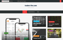 traders-live.com