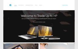 tradeuptohp.com