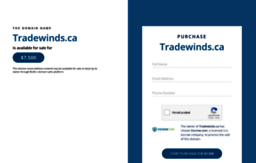 tradewinds.ca
