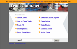 tradezoom.net