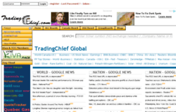 tradingchief.com