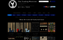 tradingmusician.com