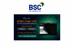 tradingonline.bsc.com.vn