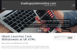 tradingsystemonline.com
