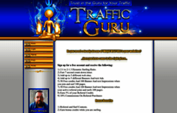 traffic-guru.com