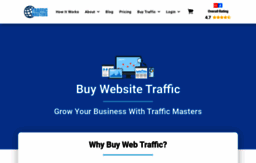 traffic-masters.com