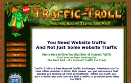 traffic-troll.com