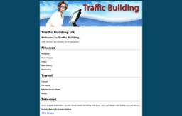 trafficbuilding.co.uk
