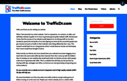 trafficdr.com