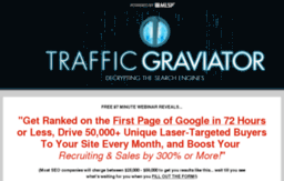 trafficgraviator.com