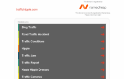 traffichippie.com