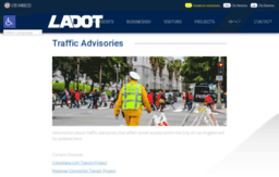 trafficinfo.lacity.org