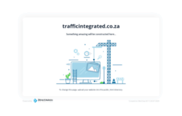 trafficintegrated.co.za