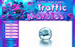 trafficmarbles.com