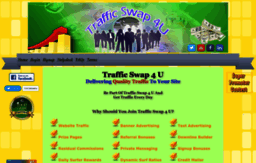 trafficswap4u.com