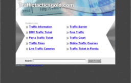traffictacticsgold.com