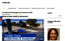traffictalk.info