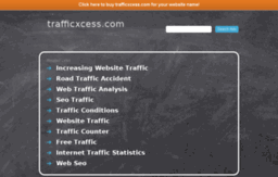 trafficxcess.com