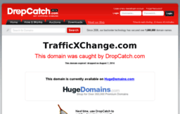 trafficxchange.com
