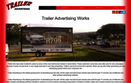traileradvertising.co.za