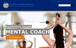 trainer-akademie.com