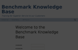 training.benchmarkemail.com