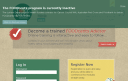 training.foodcentsprogram.com.au