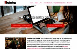 traininglinkonline.co.uk