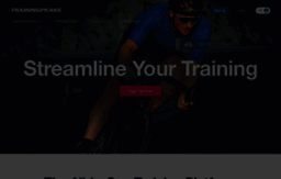 trainingpeaks.com