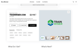 trainwiser.com