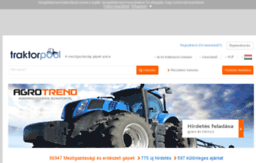 traktorpool.co.hu