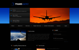 trans-aero.com
