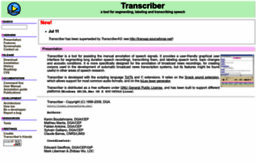 trans.sourceforge.net