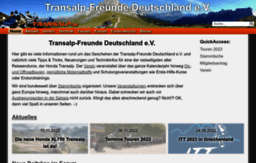transalp.de