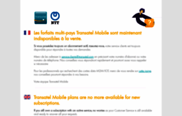 transatel-mobile.com