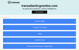 transatlanticgranites.com