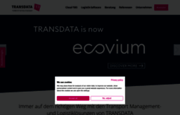 transdata.net