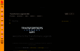 transformers-legends.wikia.com