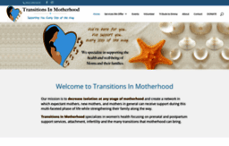 transitionsinmotherhood.com
